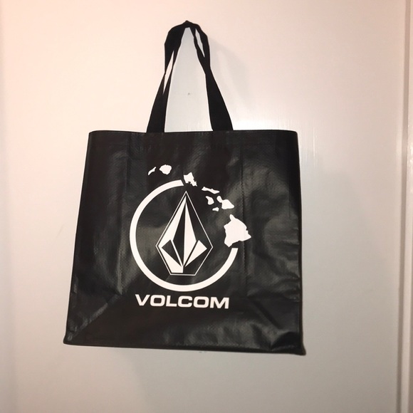 Volcom Handbags - Volcom bag